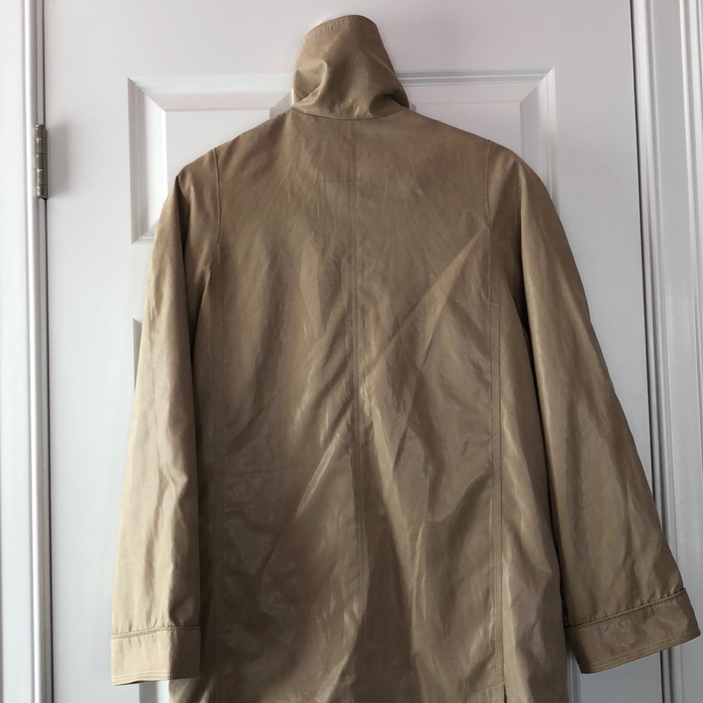 Nygärd Snakeskin jacket - Picture 4 of 4